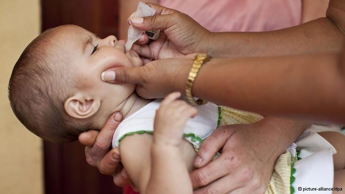 Vacunación para prevenir rotavirus en pequeños: IMSS Yucatán Vacunación para prevenir rotavirus en pequeños: IMSS Yucatán