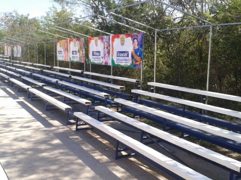 Solo 6 mil personas podrán disfrutar gratis el desfile de Carnaval Solo 6 mil personas podrán disfrutar gratis el desfile de Carnaval