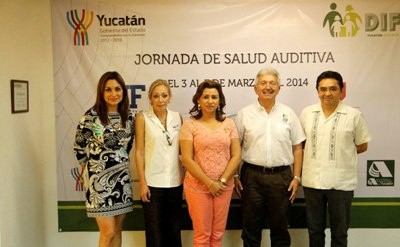 Realizarán Jornadas de Salud Auditiva Realizarán Jornadas de Salud Auditiva