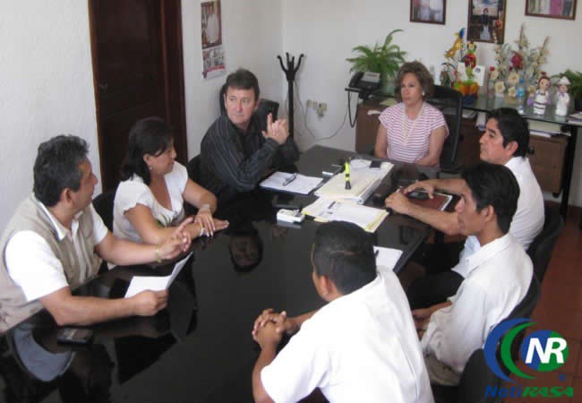 Evalúan acciones para prevenir la rabia en Tizimín. Evalúan acciones para prevenir la rabia en Tizimín.