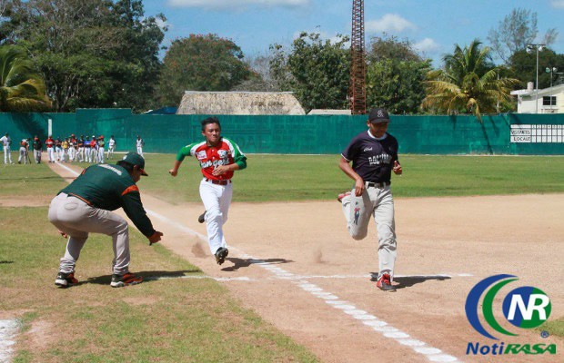 Leones de Yucatán busca nuevos talentos en Valladolid. Leones de Yucatán busca nuevos talentos en Valladolid.