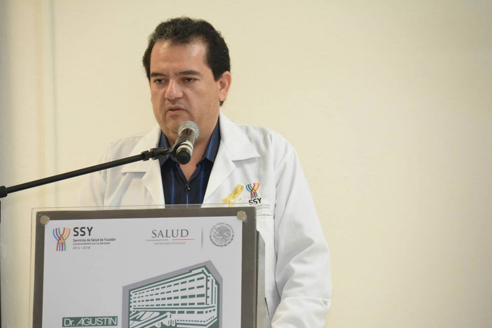 Impartirán una subespecialidad en el Hospital O'Horan Impartirán una subespecialidad en el Hospital O'Horan