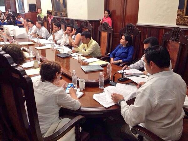 En el fraccionamiento Yucalpeten estará el parque de Deportes Extremos En el fraccionamiento Yucalpeten estará el parque de Deportes Extremos