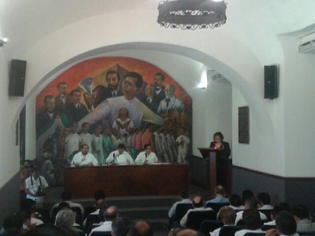 Uady propone plan de disciplina presupuestal Uady propone plan de disciplina presupuestal