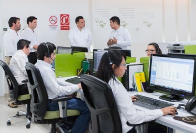 Tecnologías de la información, sector con más crecimiento en el estado Tecnologías de la información, sector con más crecimiento en el estado
