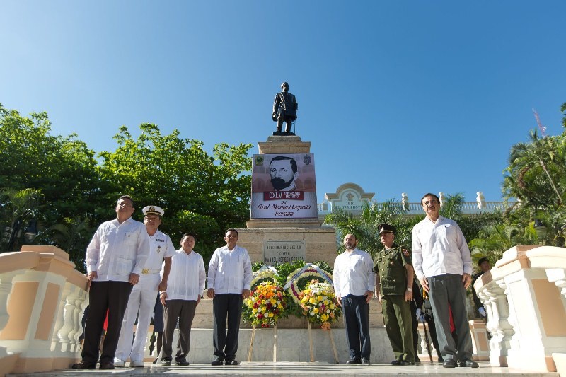 Llaman a construir un Yucatán con visión de futuro y sin distingos