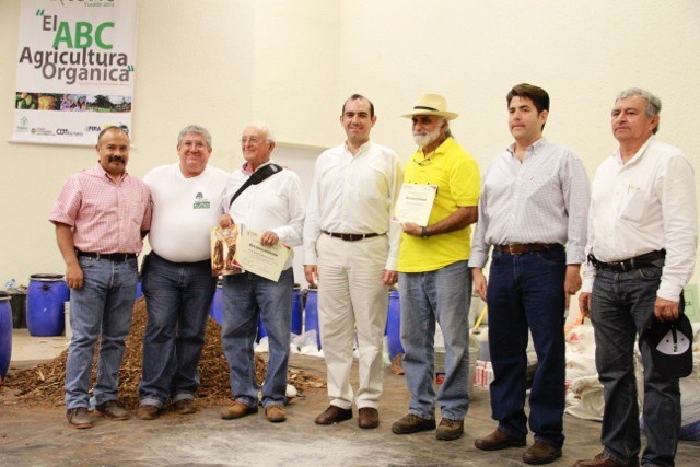 Más de 160,000 visitantes tuvo Expocampo Yucatán 2014 Más de 160,000 visitantes tuvo Expocampo Yucatán 2014