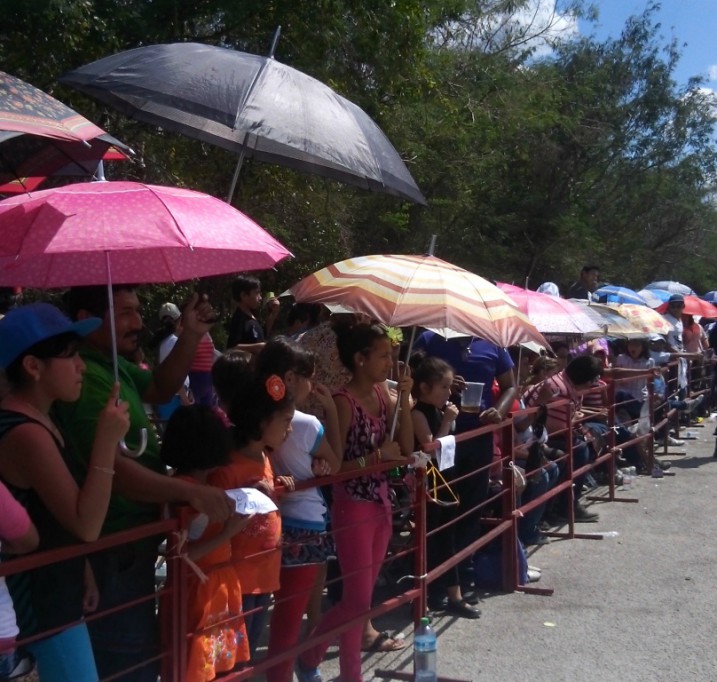 ¿Qué opinó la gente del Carnaval de Mérida 2014? ¿Qué opinó la gente del Carnaval de Mérida 2014?