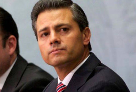 Enrique Peña Nieto llegará a Mérida el viernes Enrique Peña Nieto llegará a Mérida el viernes