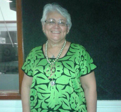 Las quejas en el ISSSTE han disminuido de 70 a 2 diarias: Leticia Mendoza Las quejas en el ISSSTE han disminuido de 70 a 2 diarias: Leticia Mendoza