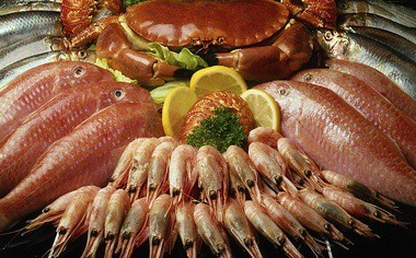 Buen abasto de pescados y mariscos para esta cuaresma Buen abasto de pescados y mariscos para esta cuaresma