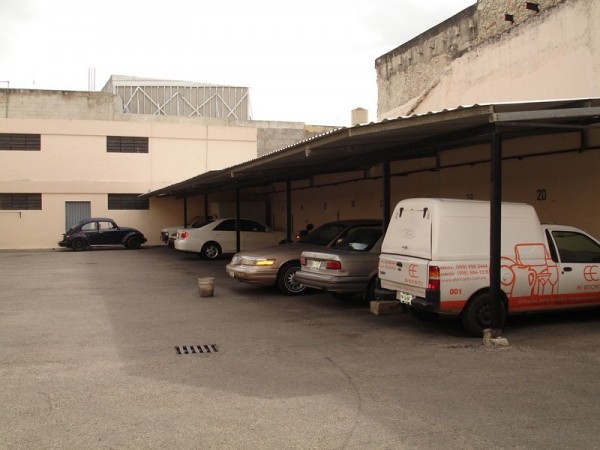 En 2013 el Ayuntamiento de Mérida cerró 6 estacionamientos En 2013 el Ayuntamiento de Mérida cerró 6 estacionamientos