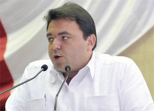 Denuncia Roberto Rodríguez Asaf cuenta apócrifa en Facebook Denuncia Roberto Rodríguez Asaf cuenta apócrifa en Facebook