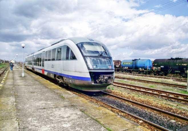 Las transformaciones del tren transpeninsular Las transformaciones del tren transpeninsular