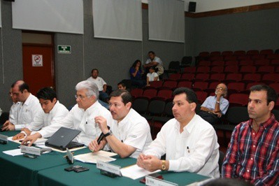 Instalan consejo consultivo para el Desarrollo Económico de Yucatán Instalan consejo consultivo para el Desarrollo Económico de Yucatán
