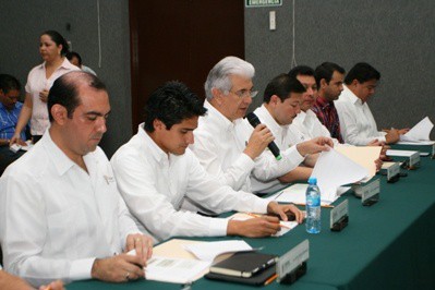 Yucatán quinto estado con mayor crecimiento en hectáreas tecnificadas Yucatán quinto estado con mayor crecimiento en hectáreas tecnificadas
