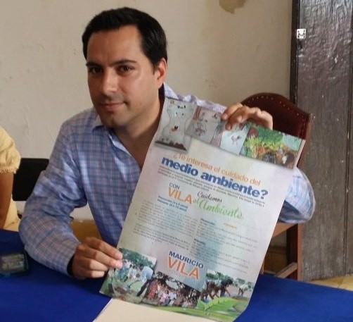 Presentarán iniciativa de ley a favor del arbolado del Estado Presentarán iniciativa de ley a favor del arbolado del Estado