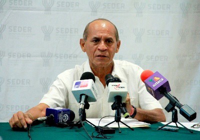 Empresarios se declaran a favor de la ley que protegeria a pescadores Empresarios se declaran a favor de la ley que protegeria a pescadores
