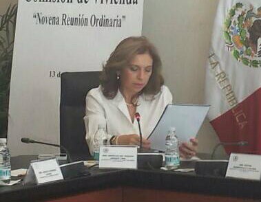 El país necesita mujeres preparadas para ocupar importantes cargos en política: Angélica Araujo El país necesita mujeres preparadas para ocupar importantes cargos en política: Angélica Araujo