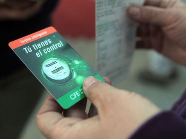 El nuevo sistema de pago de luz, no es obligatorio El nuevo sistema de pago de luz, no es obligatorio