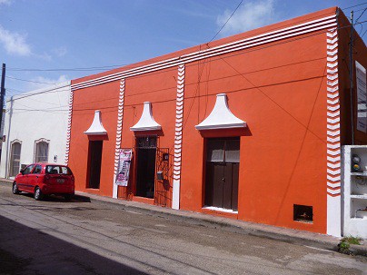 VALLADOLID: No de cualquier color pueden pintarse los edificios del Centro Histórico. VALLADOLID: No de cualquier color pueden pintarse los edificios del Centro Histórico.