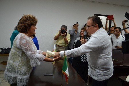Piden actualizar leyes locales para proteger a la mujer Piden actualizar leyes locales para proteger a la mujer