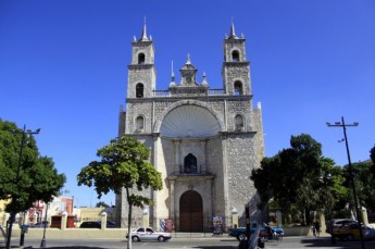 Programa de actividades en el Santuario de la Virgen de Guadalupe en Mérida Programa de actividades en el Santuario de la Virgen de Guadalupe en Mérida