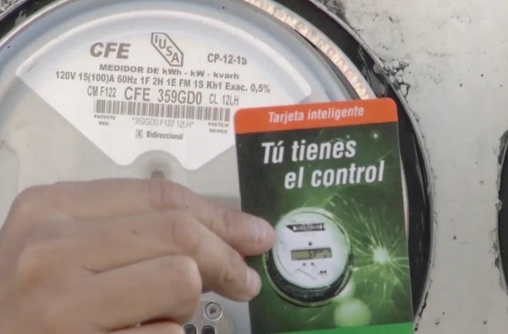 Más beneficios con el nuevo sistema de pago de luz Más beneficios con el nuevo sistema de pago de luz
