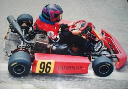 Realizarán tercera carrera de Go Kart este fin de semana Realizarán tercera carrera de Go Kart este fin de semana