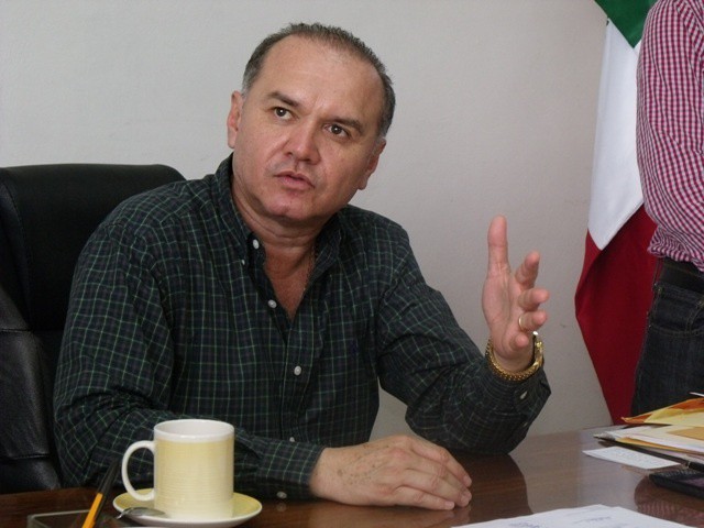 Agregarán 11 municipios yucatecos más a la Cruzada contra el Hambre Agregarán 11 municipios yucatecos más a la Cruzada contra el Hambre