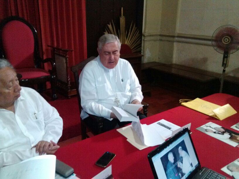 El 13 de marzo 2013 es elegido el papa Francisco como el máximo jerarca de la iglesia católica El 13 de marzo 2013 es elegido el papa Francisco como el máximo jerarca de la iglesia católica