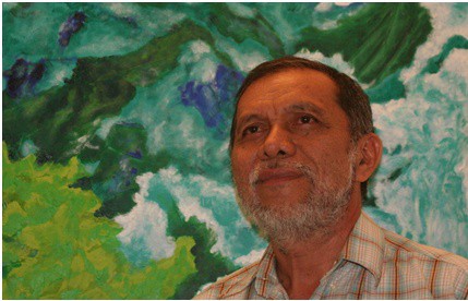 Enseñan a maestros de primaria a escribir poemas Enseñan a maestros de primaria a escribir poemas