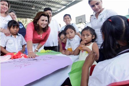 DIF Yucatán continúa con actividades recreativas en el mes de la familia DIF Yucatán continúa con actividades recreativas en el mes de la familia