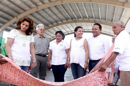 Promueven actitudes responsables en las familias yucatecas Promueven actitudes responsables en las familias yucatecas