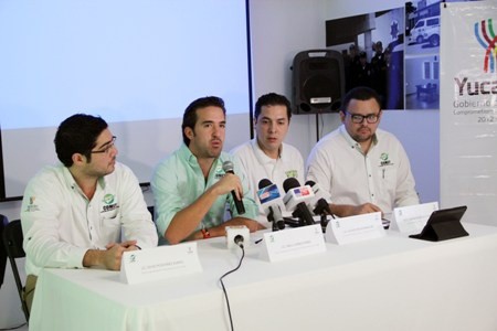 Se formaría un patronato para el cuidado y administración del Paseo Verde Se formaría un patronato para el cuidado y administración del Paseo Verde