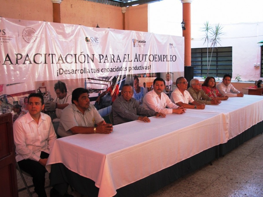 Llega el programa Bienestar Laboral a agremiados de la CTM Llega el programa Bienestar Laboral a agremiados de la CTM