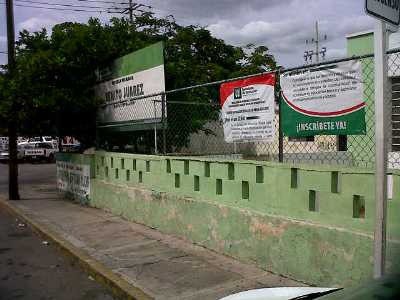 Reportan presuntas irregularidades en escuela primaria Reportan presuntas irregularidades en escuela primaria