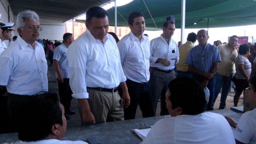 Terminó la veda del mero Terminó la veda del mero