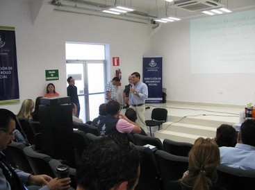 Combaten la Discrimación de la Diversidad Sexual Combaten la Discrimación de la Diversidad Sexual