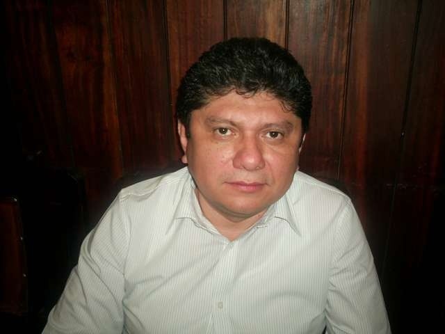 Gaspar Quintal Parra preside la Fundación Colosio en Yucatán Gaspar Quintal Parra preside la Fundación Colosio en Yucatán