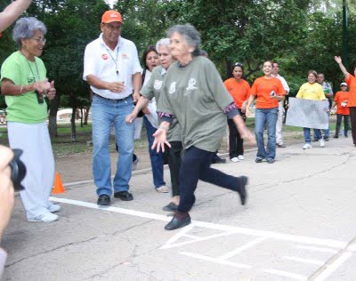 DIF Municipal realizará la primera Macro Caminata del Adulto mayor y la Carrera Familiar de 5 km DIF Municipal realizará la primera Macro Caminata del Adulto mayor y la Carrera Familiar de 5 km