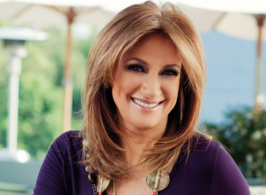 Programa especial dedicado a la mujer por Candela Programa especial dedicado a la mujer por Candela
