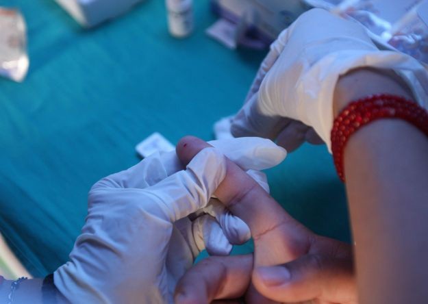 El Instituto Municipal de la Salud pone en marcha un programa para la detección temprana del VIH El Instituto Municipal de la Salud pone en marcha un programa para la detección temprana del VIH