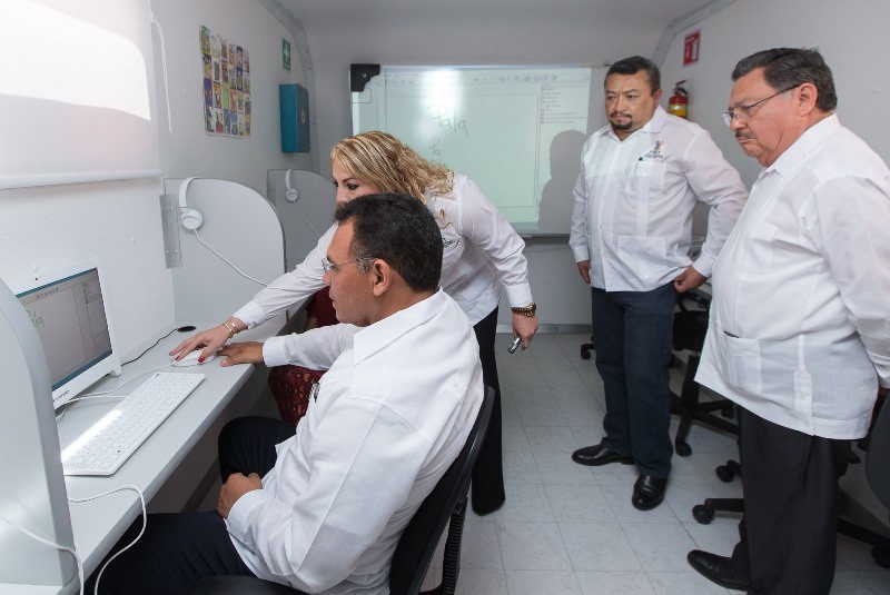 El Instituto para la educación de los adultos extenderá sus servicios El Instituto para la educación de los adultos extenderá sus servicios