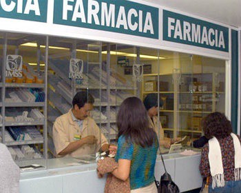 Denuncian desabasto de medicinas y escases de material de curación en el IMSS