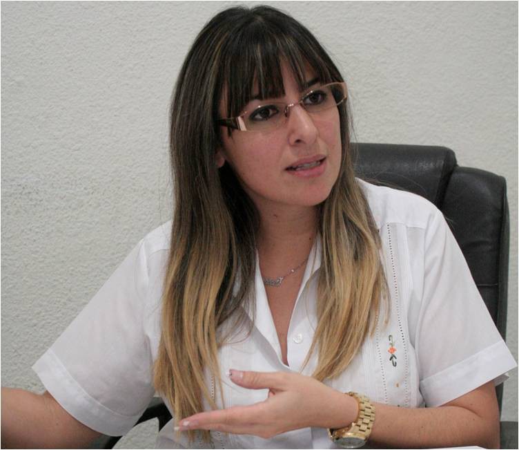 Inicia Foro “Prioridades de Política de Población” en Yucatán Inicia Foro “Prioridades de Política de Población” en Yucatán