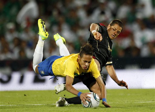Los fantasmas de la selección nacional 