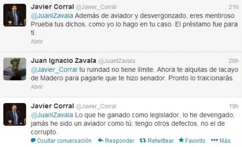 Agarrón panista Agarrón panista