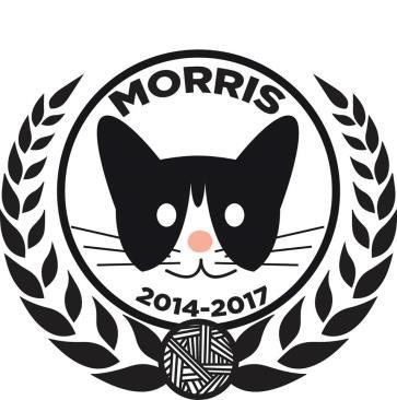 El \\"candigato Morris\\"
