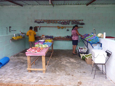 TIZIMIN: Nuevo mini-mercado en el sur agrada a vecinos. TIZIMIN: Nuevo mini-mercado en el sur agrada a vecinos.